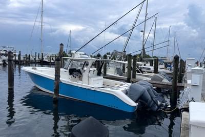 BOATZON | Edgewater 370CC 2016 BOATZON | Edgewater 370CC 2016
