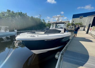 BOATZON | Edgewater 370CC 2020