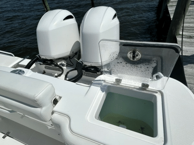 BOATZON | Edgewater Edgewater 262 cx 2019 BOATZON | Edgewater Edgewater 262 cx 2019