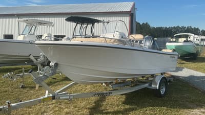 BOATZON | EdgeWater OUTRIDER 188CC 2026
