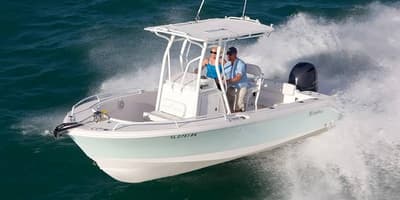 BOATZON | EdgeWater OUTRIDER 208 CC TTOP 2026 BOATZON | EdgeWater OUTRIDER 208 CC TTOP 2026