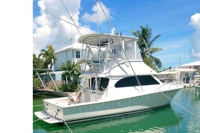 BOATZON | Egg Harbor 37 Convertible 2001 BOATZON | Egg Harbor 37 Convertible 2001