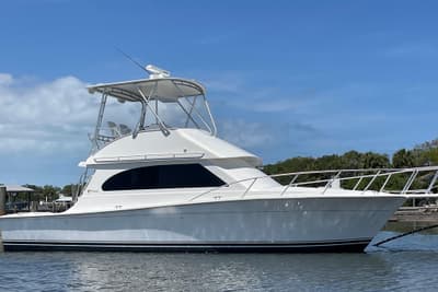 BOATZON | Egg Harbor 37 Sport Fisher 2003 BOATZON | Egg Harbor 37 Sport Fisher 2003