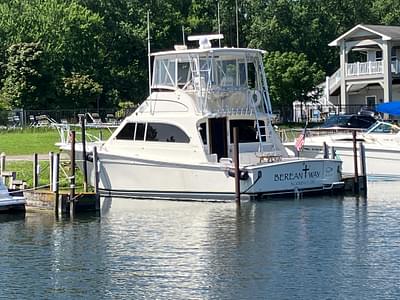 BOATZON | Egg Harbor 42 1995