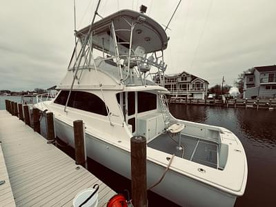 BOATZON | Egg Harbor 42 Sport Fish 2002 BOATZON | Egg Harbor 42 Sport Fish 2002