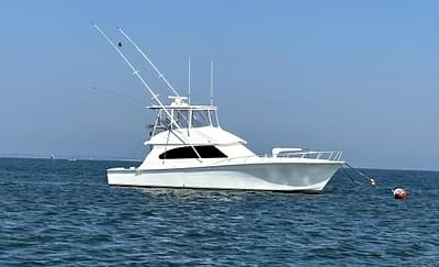 BOATZON | Egg Harbor 50 Sport Yacht 2006