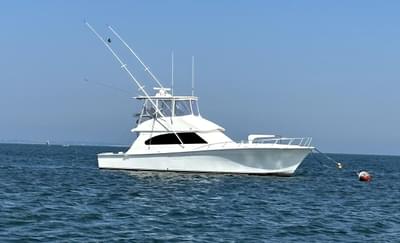 BOATZON | Egg Harbor 50 Sport Yacht 2006 BOATZON | Egg Harbor 50 Sport Yacht 2006
