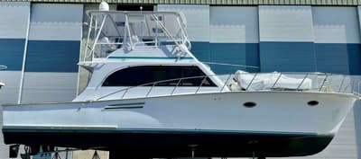 BOATZON | Egg Harbor by Cayman 1996