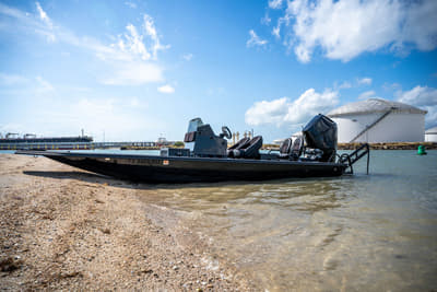 BOATZON | El Pescador 23 Patron 2027