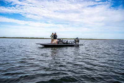 BOATZON | El Pescador 23 Patron 2027