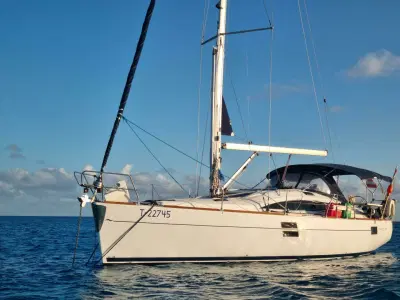 BOATZON | Elan 394 Impression 2012