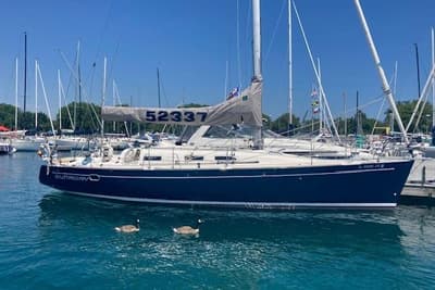 BOATZON | Elan 40 2005