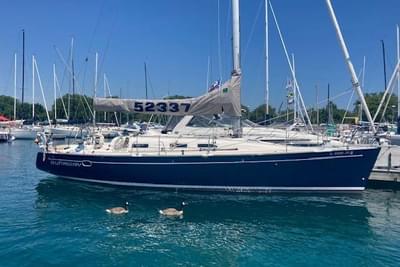 BOATZON | Elan 40 2005 BOATZON | Elan 40 2005
