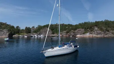 BOATZON | Elan 43 1990 BOATZON | Elan 43 1990