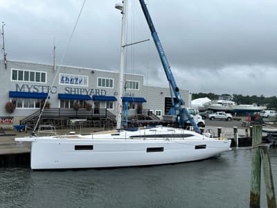 BOATZON | Elan Impression 43 2024