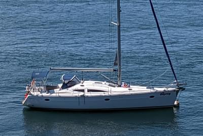 BOATZON | Elan Impression 434 2007 BOATZON | Elan Impression 434 2007