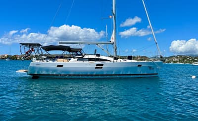 BOATZON | Elan Impression 501 2022