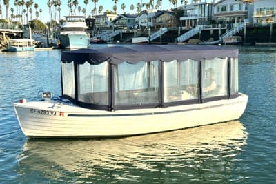 BOATZON | ElectraCraft 18 LS 2017 BOATZON | ElectraCraft 18 LS 2017