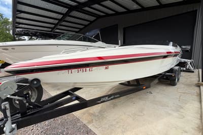 BOATZON | Eliminator 250 Eagle XP 2003 BOATZON | Eliminator 250 Eagle XP 2003