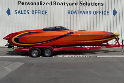 BOATZON | Eliminator 280 Eagle XP 2017 BOATZON | Eliminator 280 Eagle XP 2017