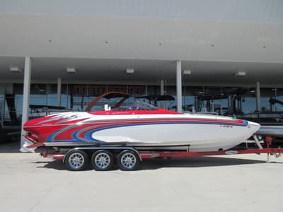 BOATZON | ELIMINATOR 300 EAGLE XP 2006