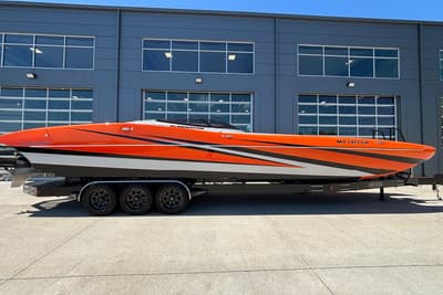 BOATZON | Eliminator 36 Daytona Coupe 2020