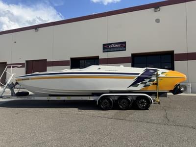 BOATZON | ELIMINATOR BOATS 2001 BOATZON | ELIMINATOR BOATS 2001
