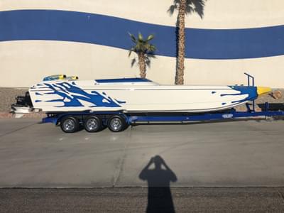 BOATZON | ELIMINATOR BOATS 2003 BOATZON | ELIMINATOR BOATS 2003