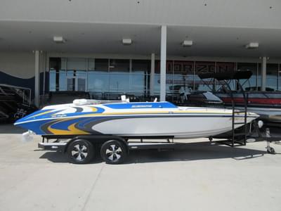 BOATZON | ELIMINATOR BOATS 230 EAGLE 2018 BOATZON | ELIMINATOR BOATS 230 EAGLE 2018