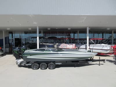 BOATZON | Eliminator Boats 27 Speedster 2022 BOATZON | Eliminator Boats 27 Speedster 2022