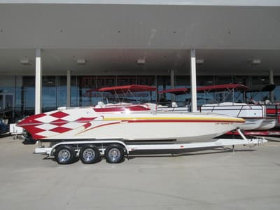 BOATZON | ELIMINATOR BOATS 28 EAGLE 1999