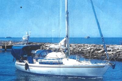 BOATZON | Elite 32 1983 BOATZON | Elite 32 1983