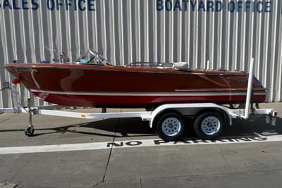 BOATZON | Elite Craft Riveria 1992