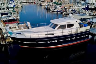BOATZON | Elling E3 2001 BOATZON | Elling E3 2001