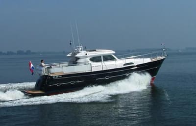 BOATZON | Elling E4 2008