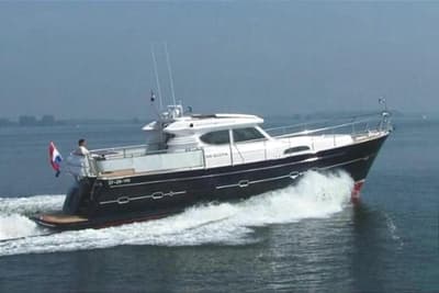 BOATZON | Elling E4 2008