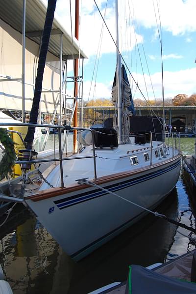 BOATZON | Endeavour 38 1985 BOATZON | Endeavour 38 1985
