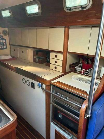 BOATZON | Endeavour 42 CC 1986 BOATZON | Endeavour 42 CC 1986