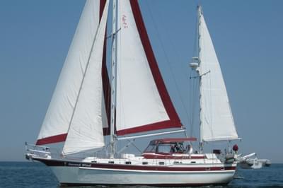 BOATZON | Endeavour 43 1981