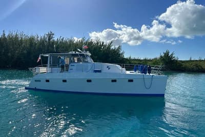 BOATZON | Endeavour 44 TrawlerCat 2003