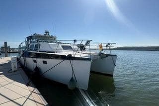 BOATZON | Endeavour 44 TrawlerCat 2006