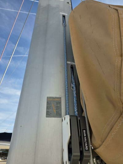 BOATZON | Endeavour 51 1985 BOATZON | Endeavour 51 1985