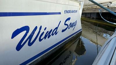 BOATZON | Endeavour Catamaran 30 1992