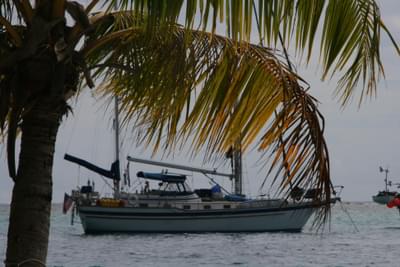 BOATZON | Endeavour Endeavour 43 1982