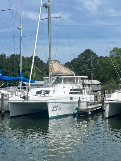 BOATZON | Endeavour EndeavourCat 36 2000 BOATZON | Endeavour EndeavourCat 36 2000