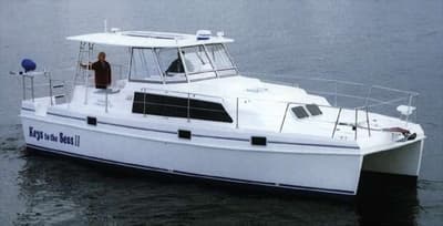 BOATZON | Endeavour Trawler Cat 36 1999 BOATZON | Endeavour Trawler Cat 36 1999