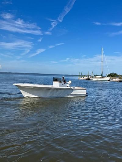 BOATZON | ENVI 25 OFFSHORE CENTER CONSOLE 2013 BOATZON | ENVI 25 OFFSHORE CENTER CONSOLE 2013
