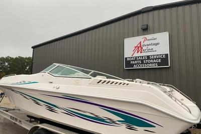 BOATZON | Envision 2900 Combo 2004