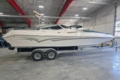 BOATZON | Envision 2900 Combo 2005