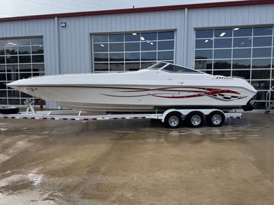 BOATZON | Envision 3200 2005